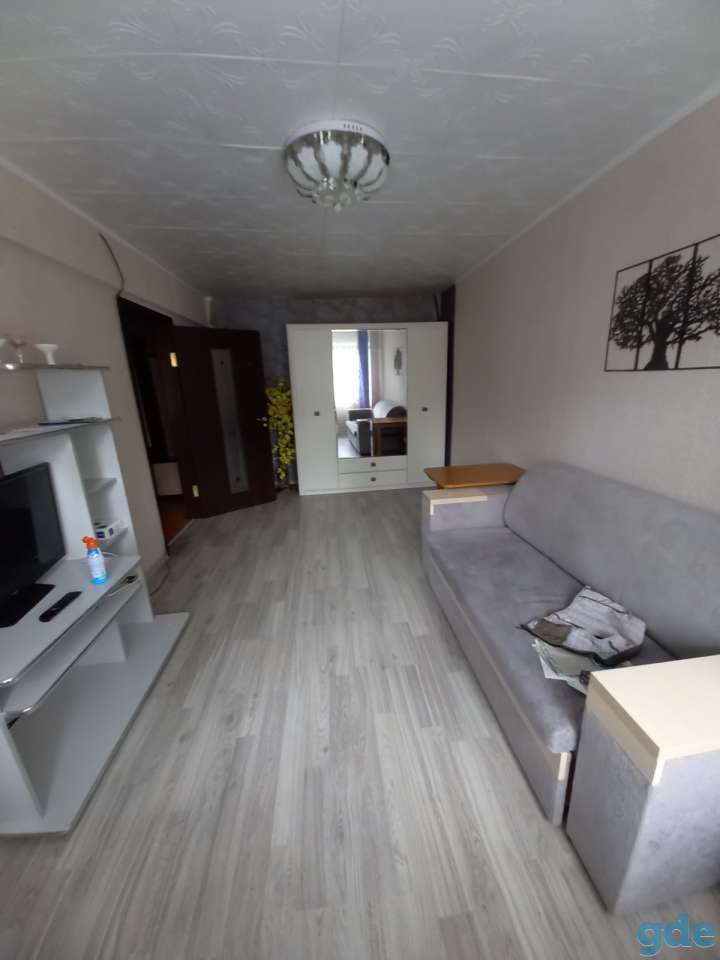 Квартира на длительный срок,  ул. Правды, д.53, фотография 2