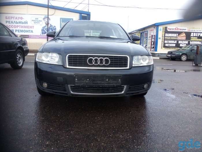 Продам автомобиль Audi A4, фотография 1