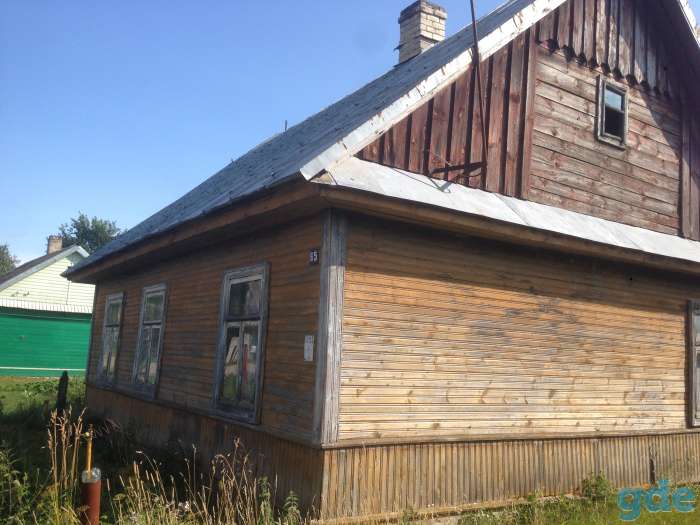 Продажа дома, д.Николаево, фотография 6