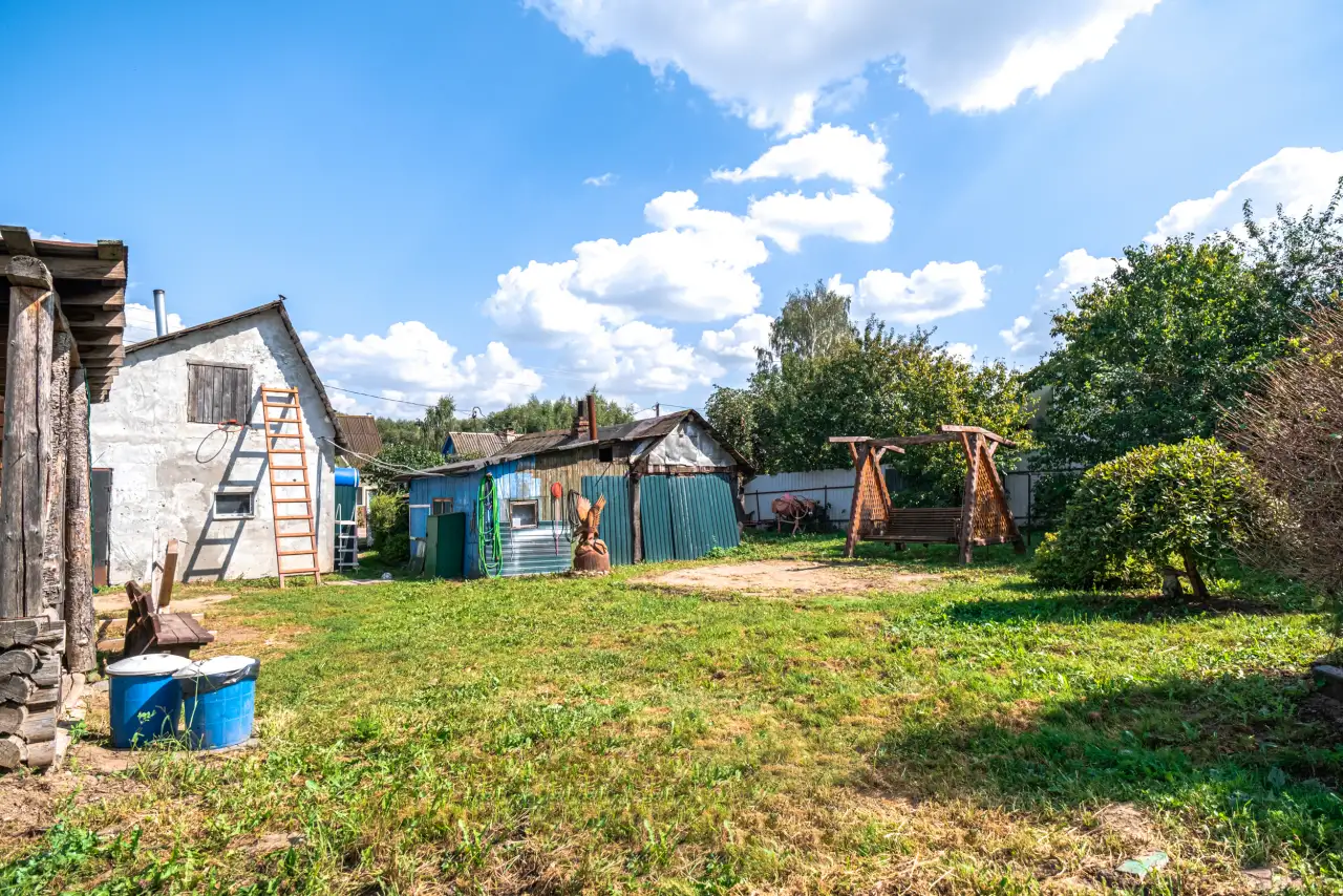 Продается участок, Гатово, ул. Щорса, фотография 7