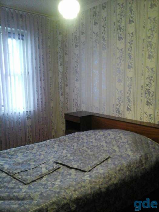 Квартира на сутки в Бобруйске, Советская 118, фотография 6