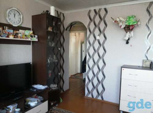 Продам квартиру в д.Азино, фотография 4