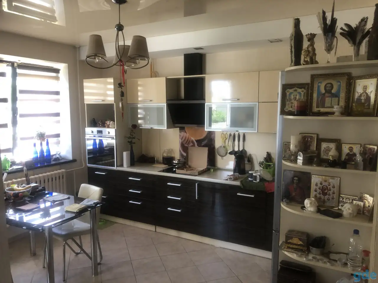 Продам квартиру в Логойске, Переулок Гайненский, фотография 2