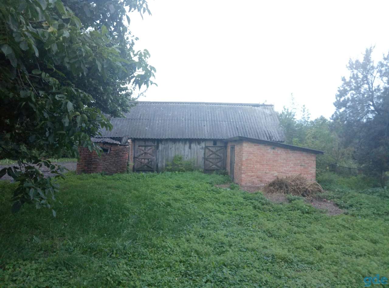 продам участок, Беларусь, Брестская область, район, Городецкий сельсовет,, фотография 5