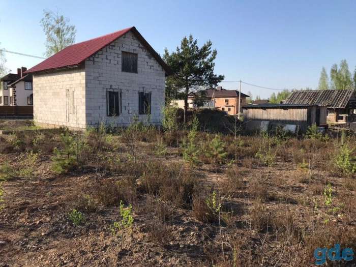 Продается Дом в одном из элитных коттеджных поселков Минска - Колодищах,расположенных в Московском направлении,под Минск, фотография 4