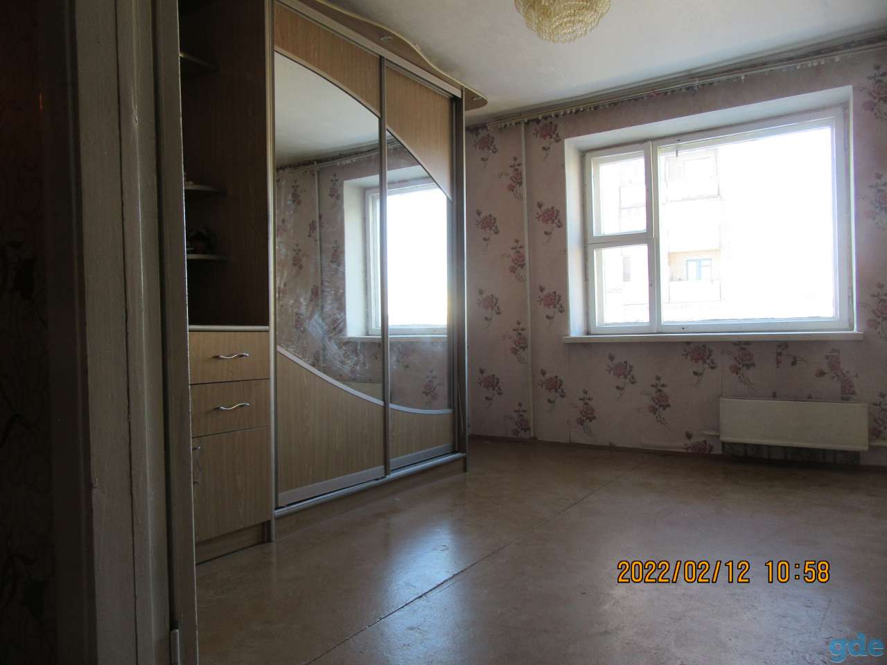 продам квартиру, фотография 3