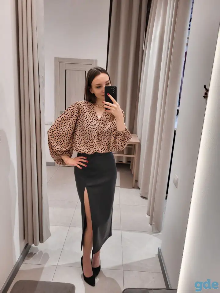 Женская одежда от бренда Лизет, фотография 3