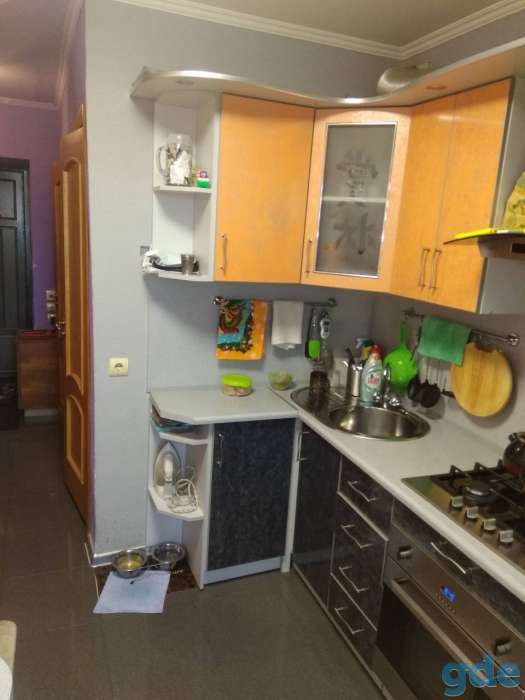 продам 1-ую квартиру, фотография 1