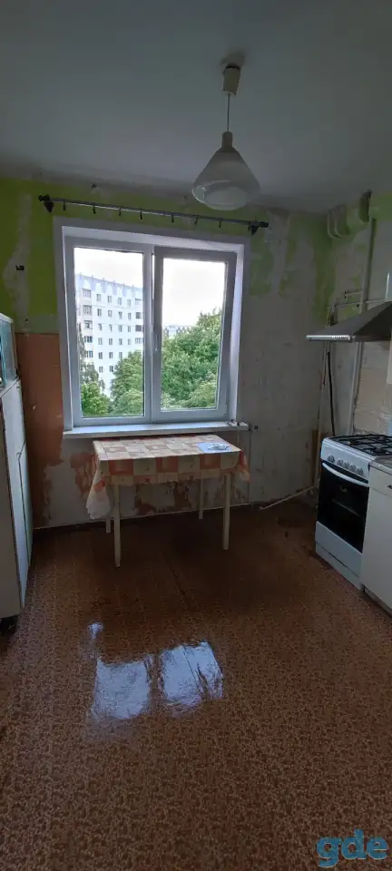 Продам квартиру, Асаналиева 36к 2, фотография 2
