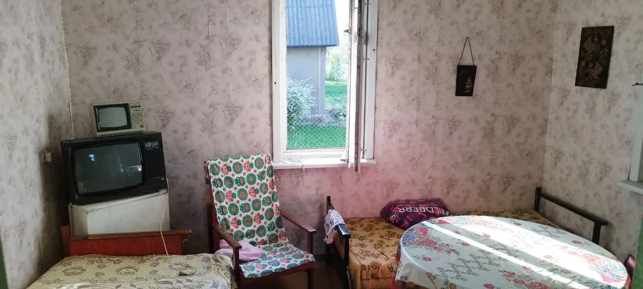 Дача в Полонке, Полонка, что 