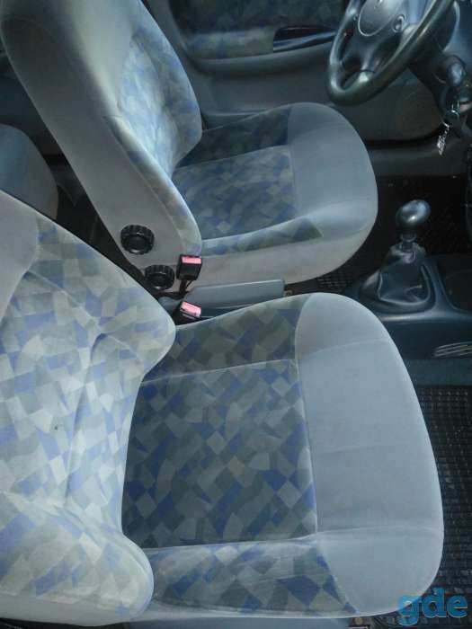 Продам Рено Меган 1997 Renault Megane, фотография 2