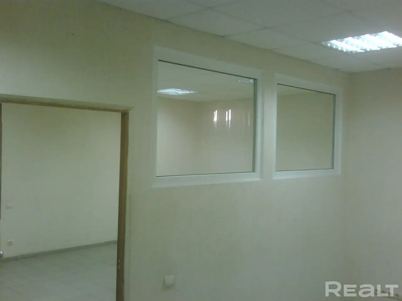 Сдается офис в Ждановичах, 45 м.кв., 650р, фотография 3