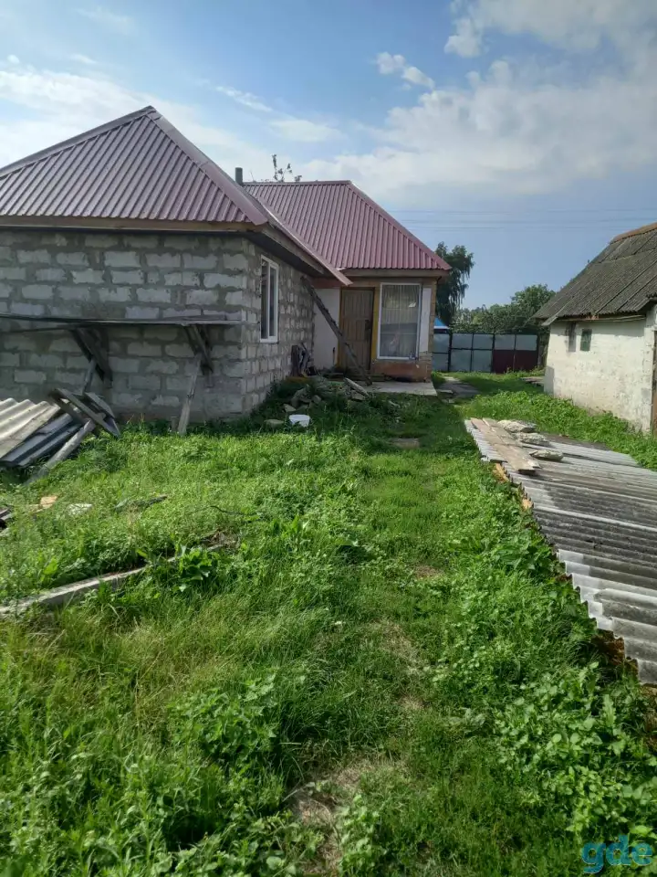 Продам дом, Стадионная 19, фотография 5