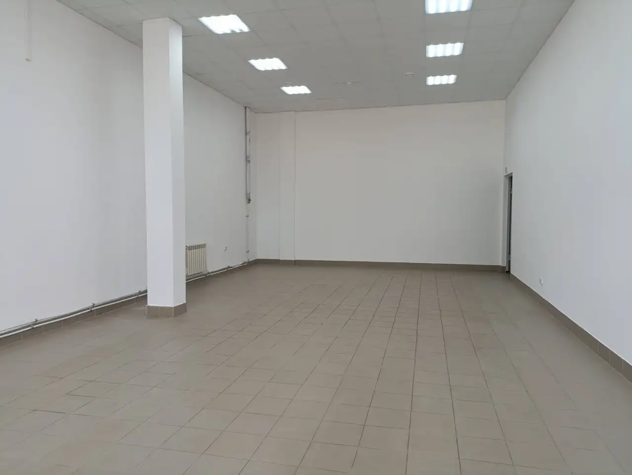 Сдаётся в аренду помещение площадью 95 кв. м., фотография 2