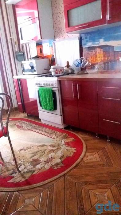 1комн люкс квартира ул савича., фотография 3