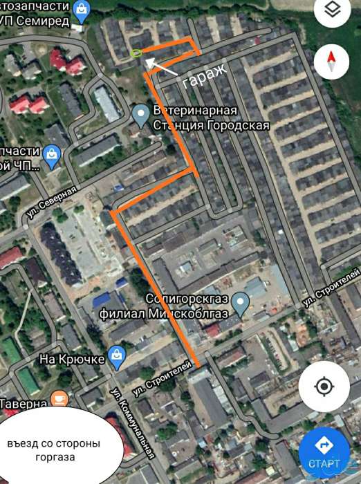 Продам гараж 70 кв.м., фотография 6