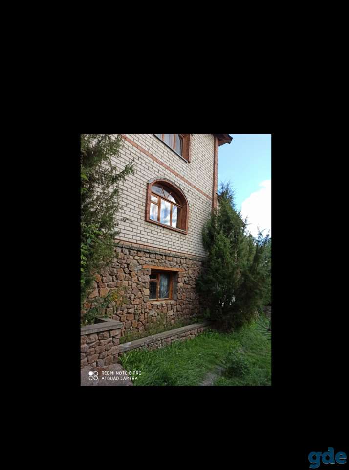 Продам коттедж или обменяю  на участок, дачу, жильё в Ленинградской области, Санкт-Петербурге, фотография 12