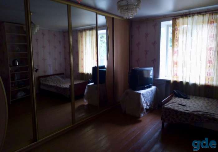Комната в центре Борисова, Борисов, Труда 20, фотография 2