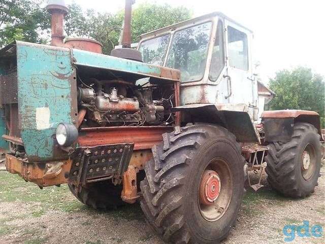 трактор т 150 срочно 2500 $, фотография 1