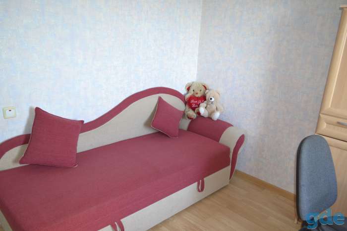 Продам квартиру, улица Чкалова, 25, фотография 5