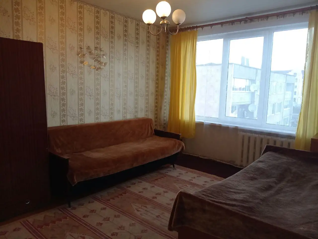 Сдается квартира в г. Свислочь, фотография 3