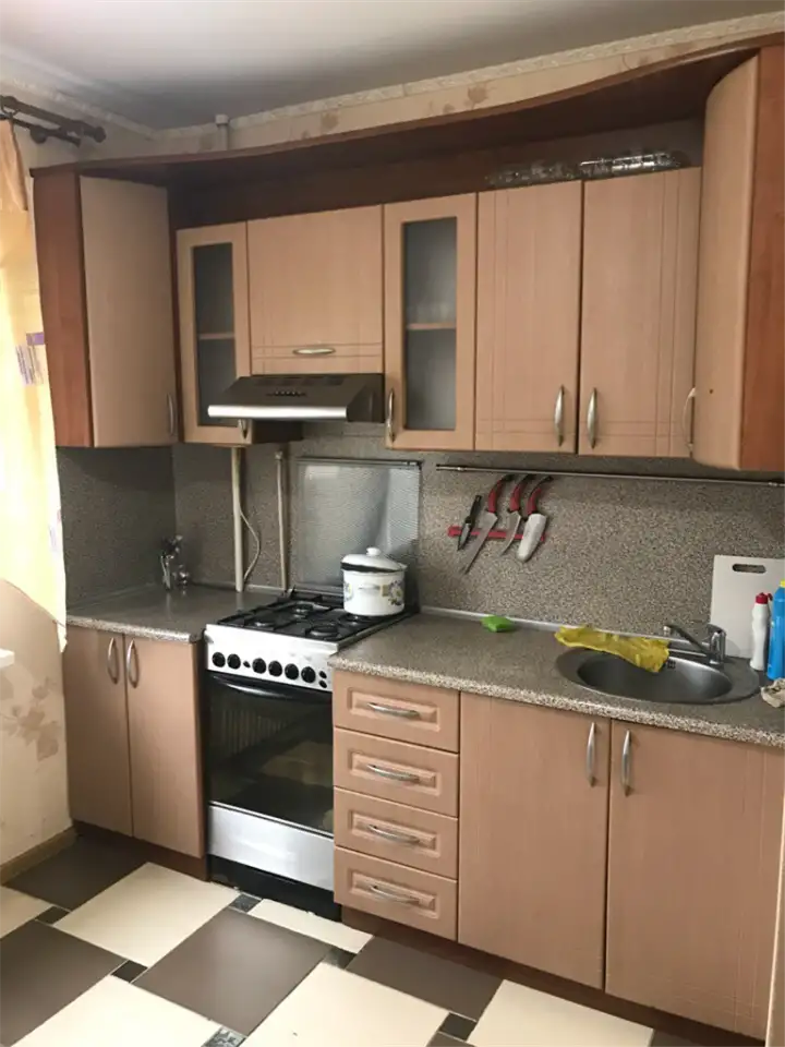 Квартира на сутки Любань Боровика 13А, фотография 5