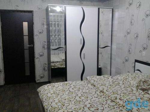 VIP-Квартира на сутки в Борисове, центр, WiFi, евроремонт, фотография 2