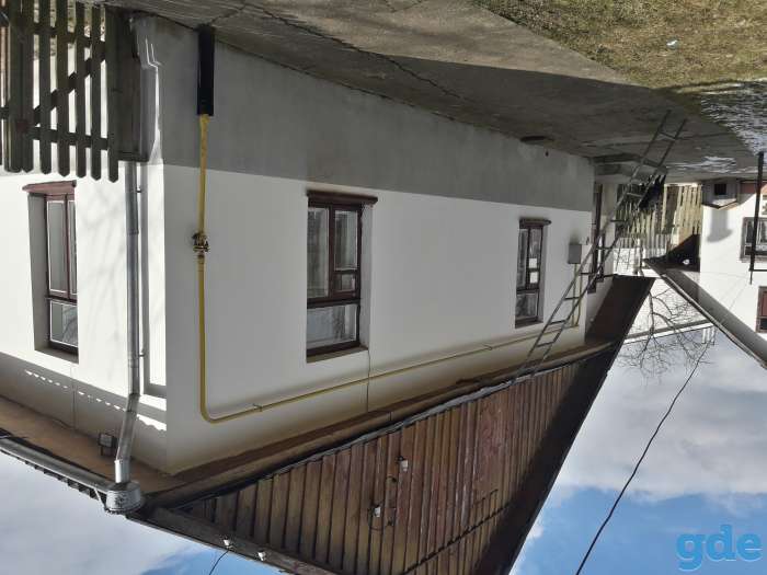 Продам дом в городе, фотография 3