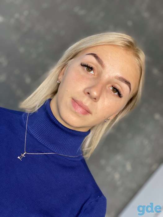 Брови, фотография 6