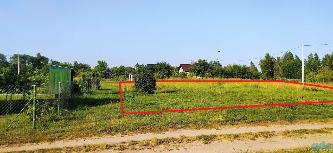 Продам участок для строительства дома в Бресте, Восточный район, фотография 9