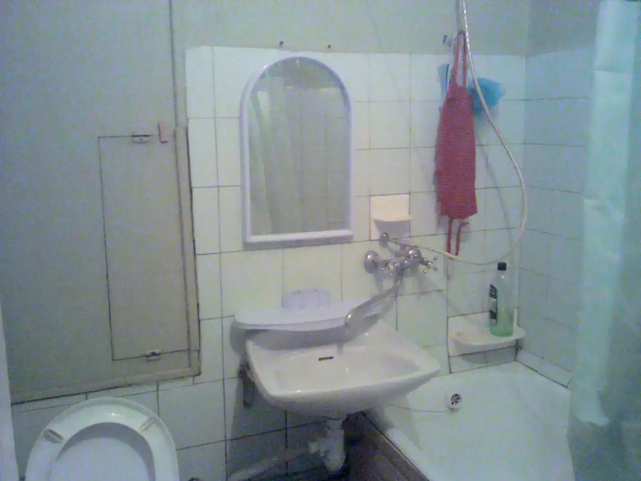 сдам 2х комнатную квартиру, долгобродская 38, фотография 3