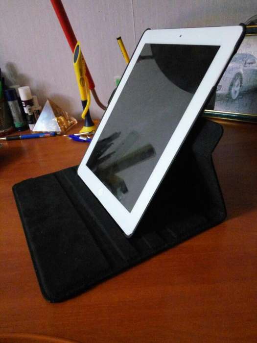 iPad 3 16Gb 3G+wifi, фотография 9