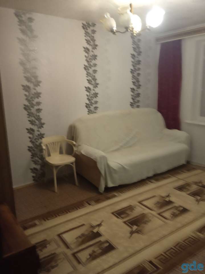 Сдаются 2 комнаты в 4 х комн. квартире, Менделеева,30, фотография 2