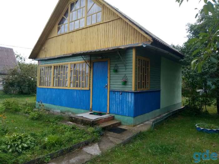 Продаётся дача, фотография 5