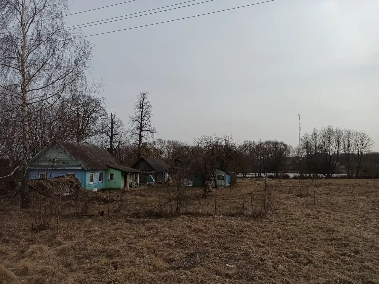 ЖИЛОЙ ДЕРЕВЕНСКИЙ ДОМ У ОЗЕРА агрогородок 41км от МКАД, фотография 3