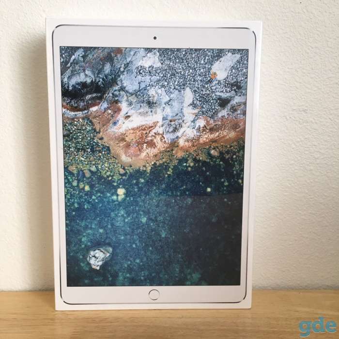 IPad Pro 10.5 512ГБ, фотография 1