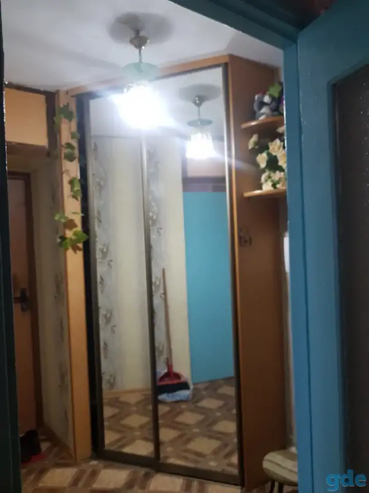 Сдам квартиру, Ольшевского д 75, фотография 9