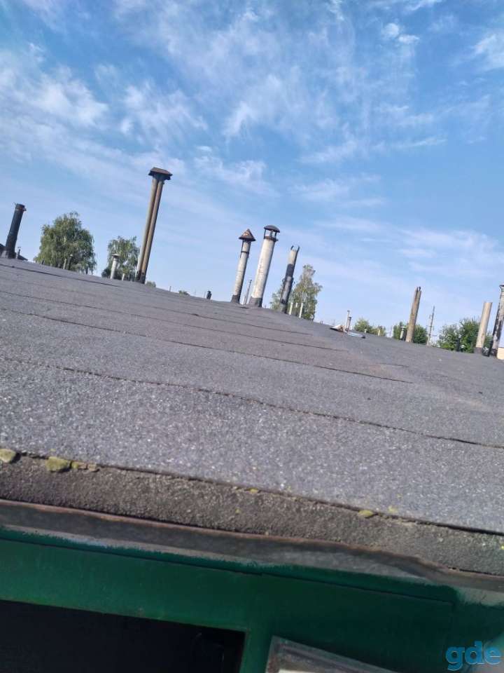 Продам гараж 1-ру, фотография 4