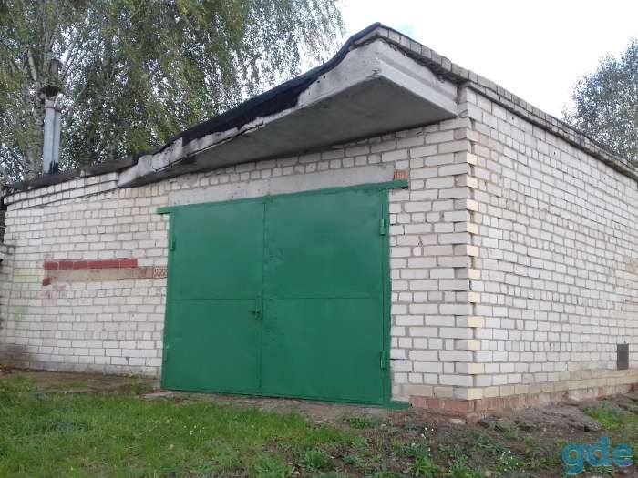 Продам гараж Барановичи, фотография 1