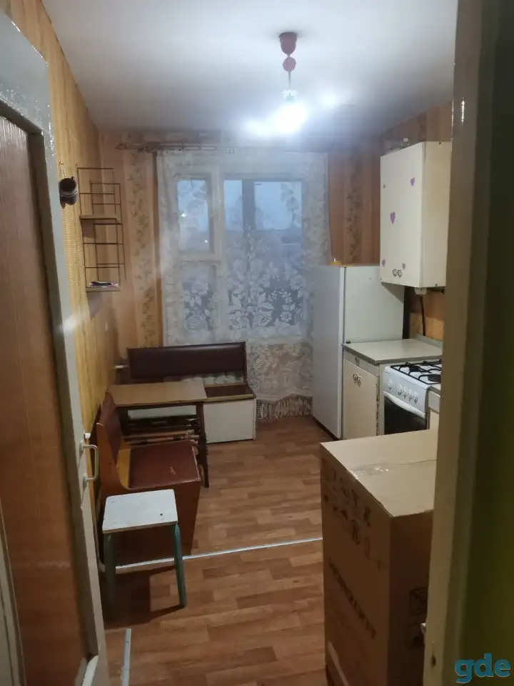 Продажа квартиры в Мостах, фотография 3