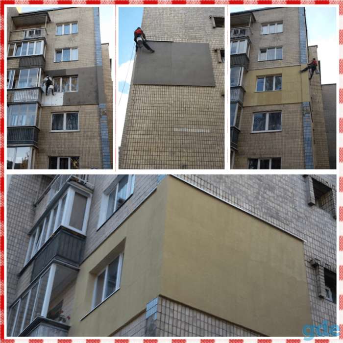 Альпинист промышленный, фотография 5