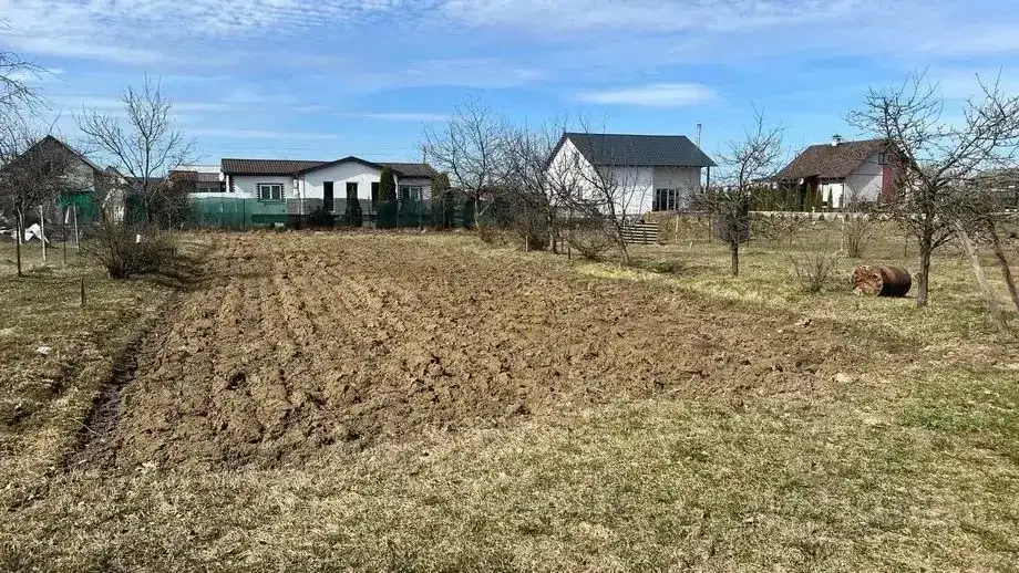 Продам дачный участок, фотография 4