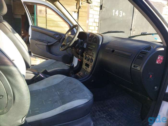 Продам Ситроен Ксара Citroen, фотография 9
