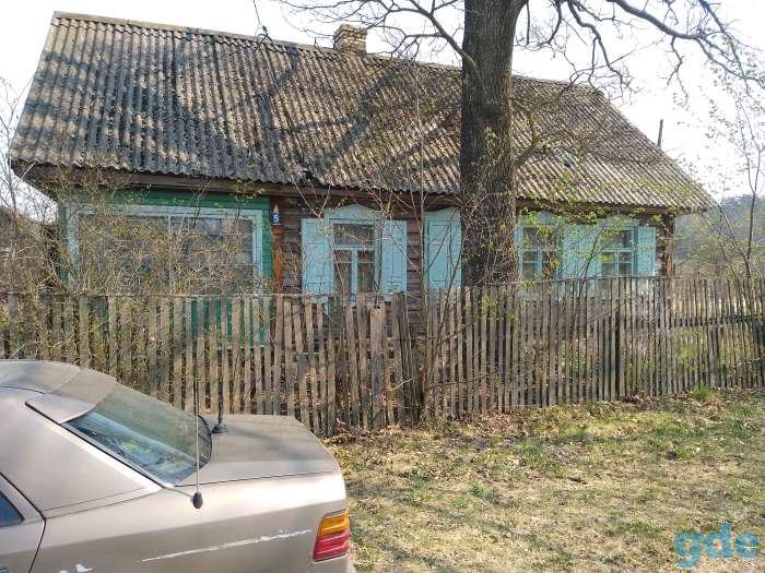 Дом в деревне продам, фотография 3
