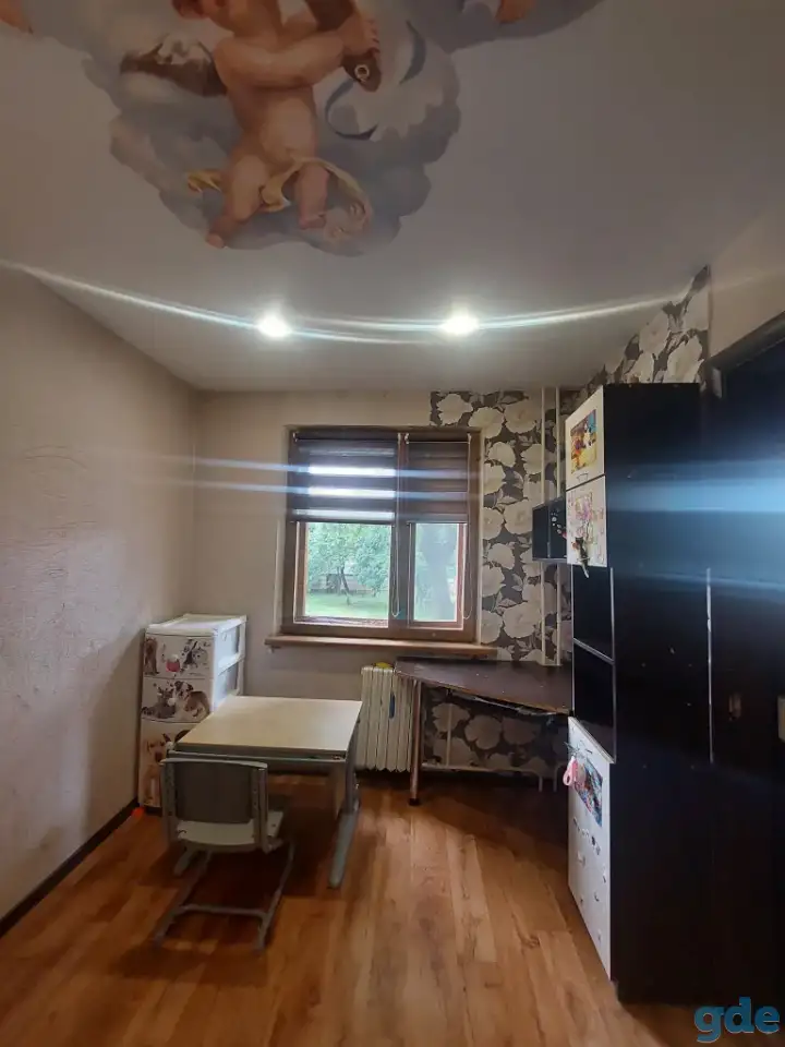 Продам квартиру 44,5 кв.м, фотография 2