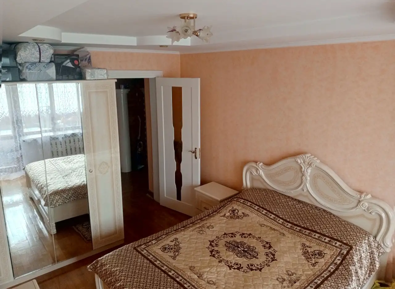 3-комн. квартира, г. Калинковичи, ул. 50 Лет Октября, 34, фотография 3