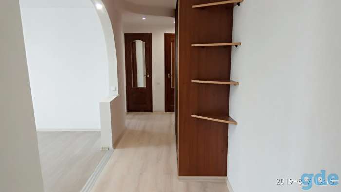 Продам 3-х комнатную квартиру, ул. Чернышевского д. 10, фотография 2