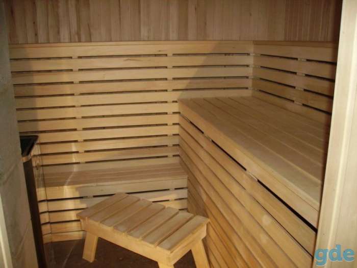 Печи камины бани, фотография 10