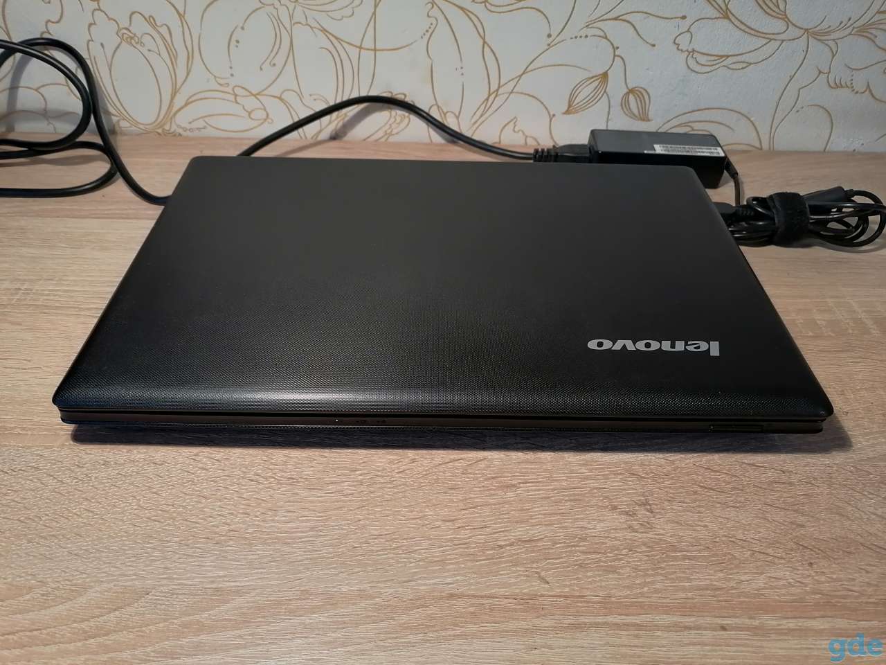 Ноутбук Lenovo G505, фотография 1