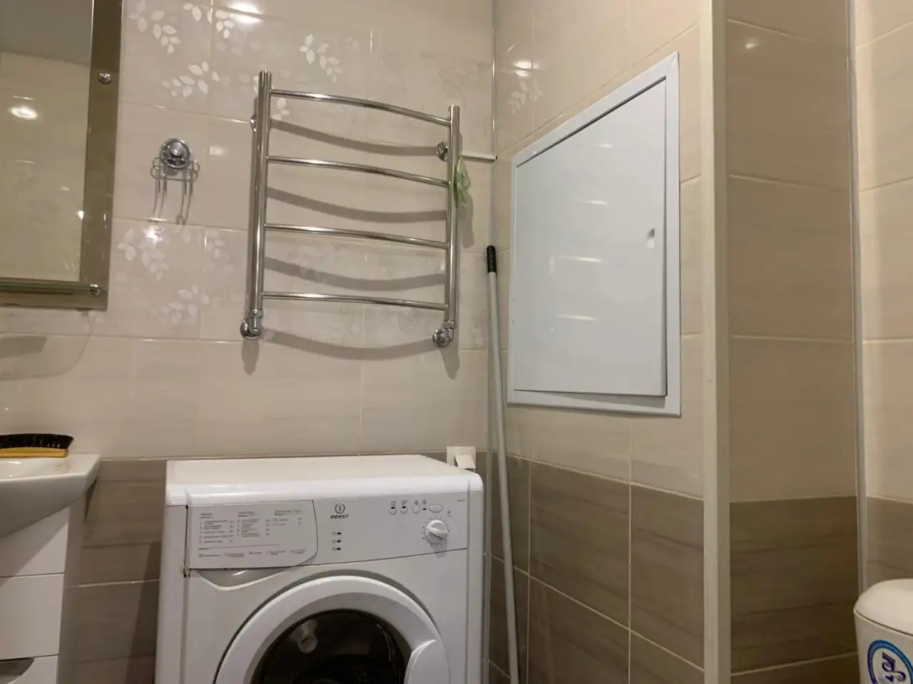 Сдам квартиру студию 38м, 3-й переулок Зубачева, дом 3, фотография 4